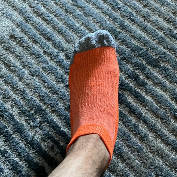 Multiple Color Ankle Socks - Picture 6 of 9